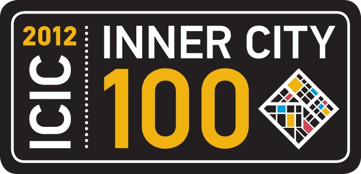 2012 Inner City 100_Marlin_Steel