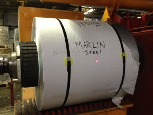 Made in America, Made at Marlin Steel