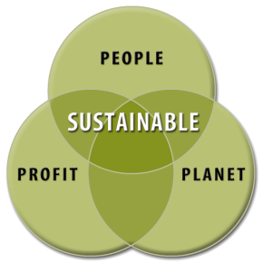 What is Sustainable Manufacturing?