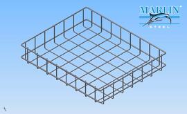Wire Basket 1019002