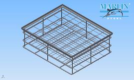 Wire Basket 1609003