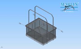 Wire Basket 1983001
