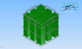 Wire Basket 1934002