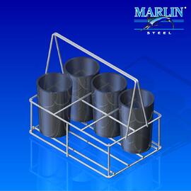 Material Handling Basket 13026