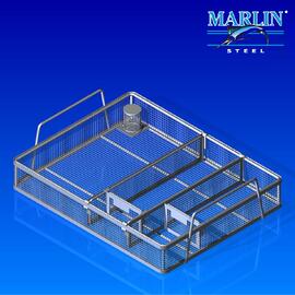 Material Handling Basket 544001