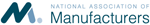 Marlin Steel President Drew Greenblatt is an Executive Board Member of National Association of Manufacturers (NAM)