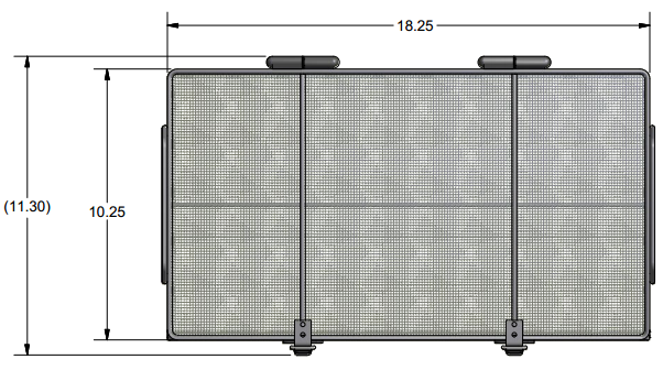Custom Wire Mesh Baskets for When Stock Baskets Aren’t Enough