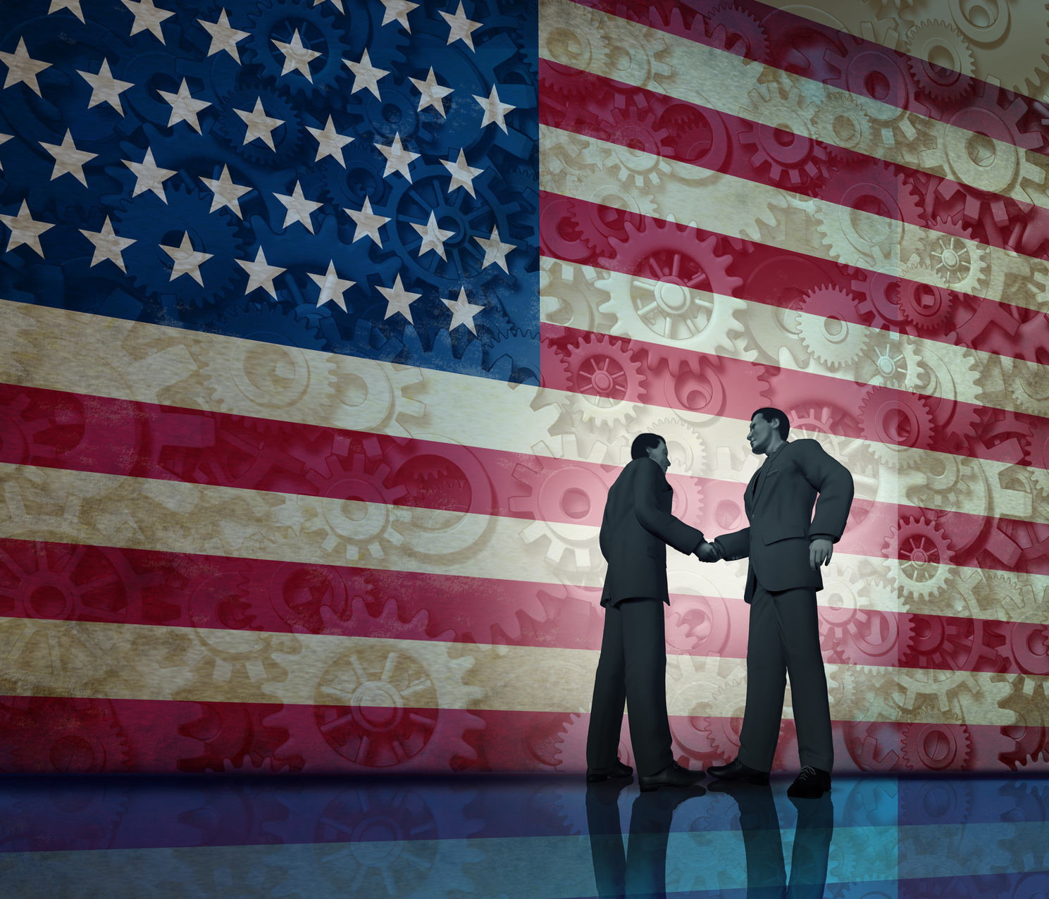 U.S. Manufacturer Marlin Steel Wire Set to Win if TPA Passes, are You?