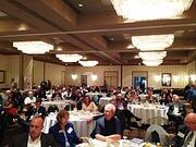 Maryland Manufacturing Day 2013