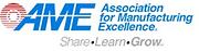Association for Manufacturing Excellence logo