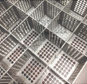 Advantages of Custom Wire Baskets with Dividers