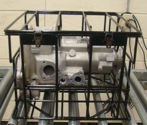 Numbering Wire Baskets for Accuracy and Quality