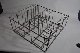 Marlin Steel Custom Wire Baskets