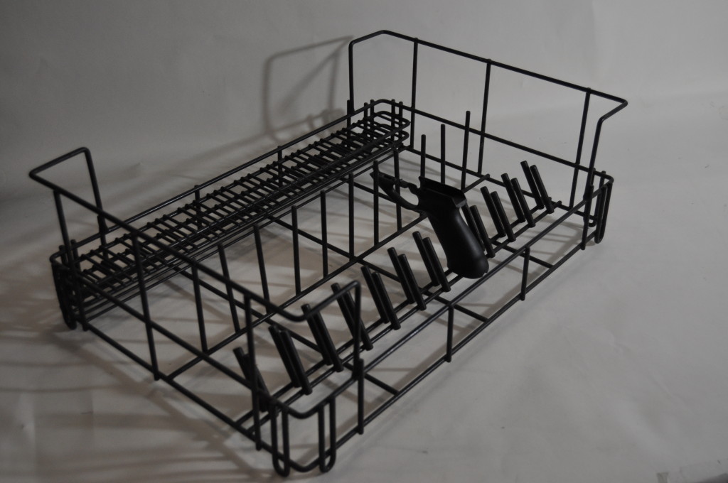 Metal Vs. Plastic for Custom Parts Cleaning Baskets: Which is Best?