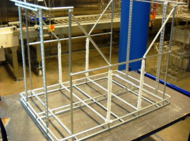 3 Reasons to Use Custom Ultrasonic Cleaning Baskets
