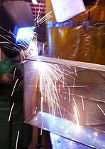 Welding