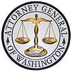 Washington State Attorney General seal
