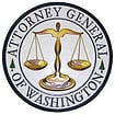 Washington State Attorney General seal