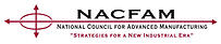 NACFAM logo