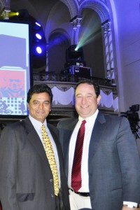 Rohit Patel, Intelect Corp., and Drew Greenblatt