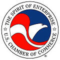 US Chamber of Commerce logo