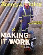 Energy & Mining International