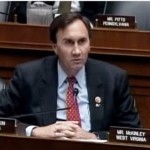 Texas Rep. Pete Olson