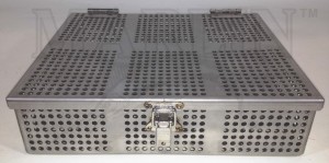 A Marlin Steel Case Study: Ultrasonic Cleaning Baskets