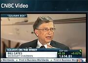 Bill Gates_CNBC_IP Theft