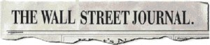 Marlin Steel Quoted in The Wall Street Journal on Jobs and the Economy