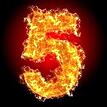 5