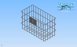 Wire Basket 1065001