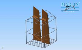 Wire Basket 1073003