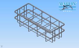 Wire Basket 531002