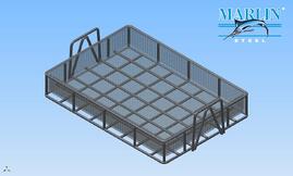Mesh Basket 785003