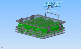 Mesh Basket 1789004
