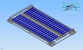 Sheet Metal Basket 1679006