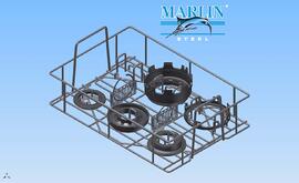 Wire Basket 1960001