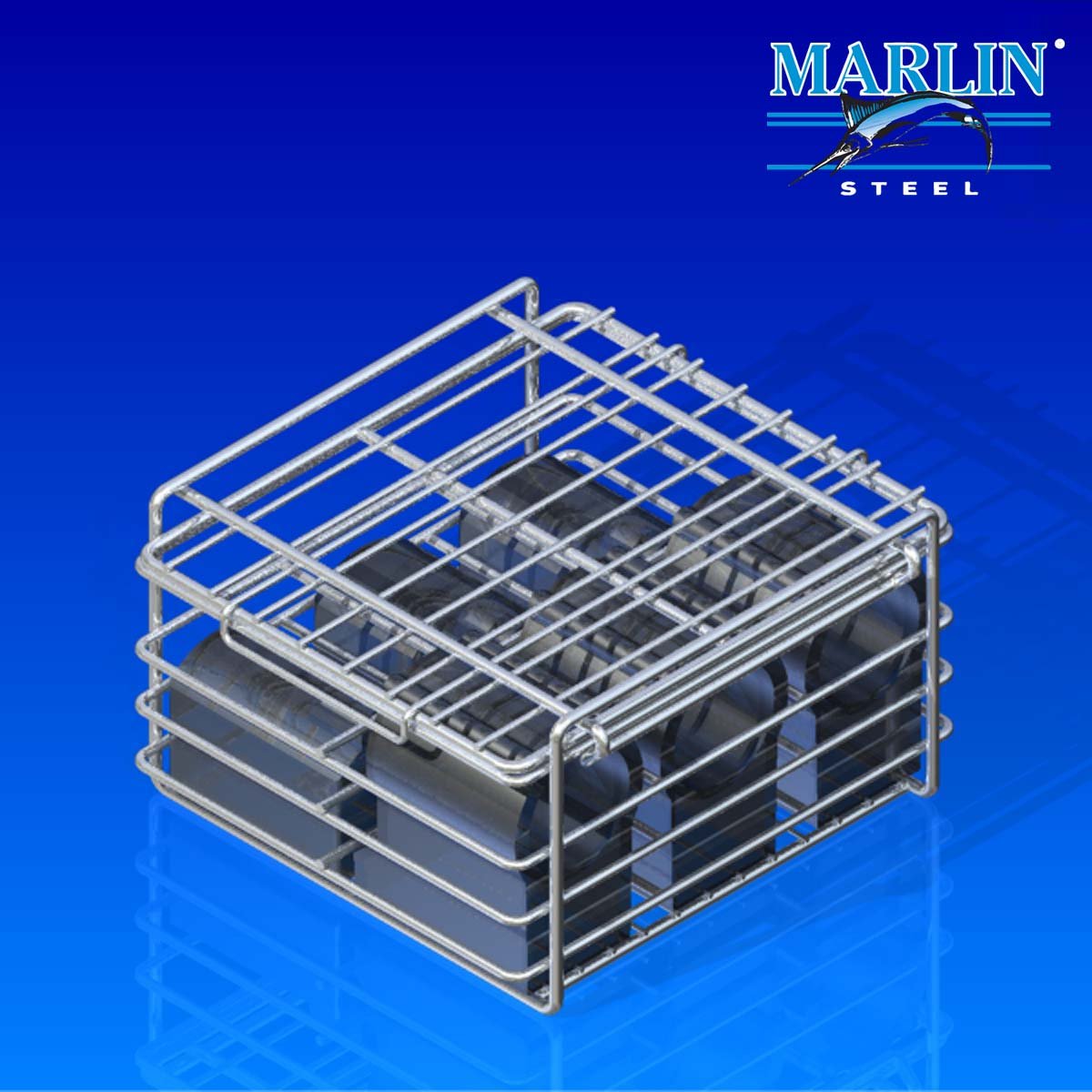 Marlin Steel Wire Basket with Lid 288003-1.jpg