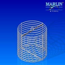 Round Basket 562001