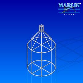 Round Basket 769001