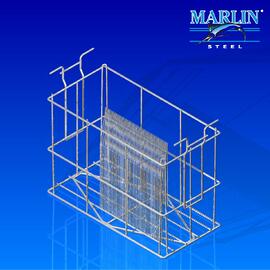 Cleaning Basket 781001