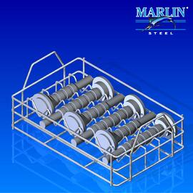 Cleaning Basket 837002