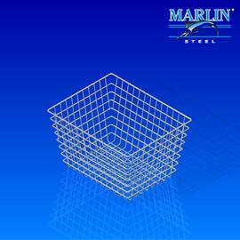 Wire Baskets Custom Wire Baskets Marlin Steel