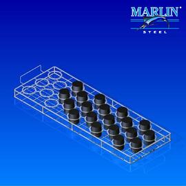 Ultrasonic Cleaning Basket 493004