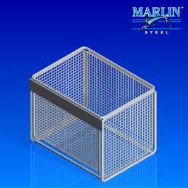 Stainless Wire Baskets 599007