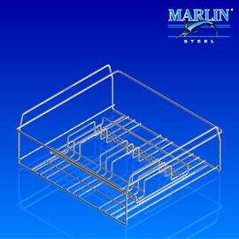 Wire Basket with Handles 147004