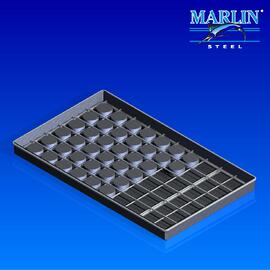 Ultrasonic Cleaning Basket 278006