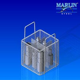 Material Handling Basket 691001