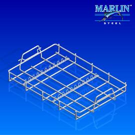 Wire Basket with Handles 719001